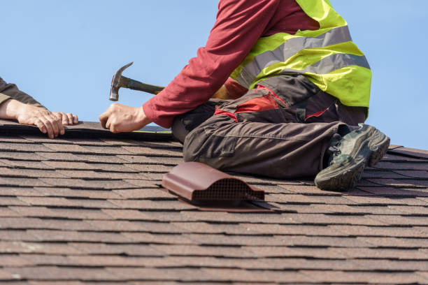Best Affordable Roofing Company  in Arkansas City, KS