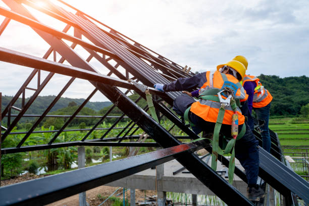 Arkansas City, KS Roofing Contractor Company
