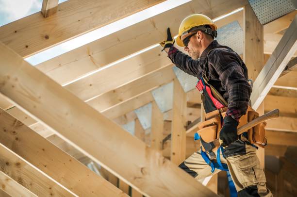 Best New Roof Installation  in Arkansas City, KS