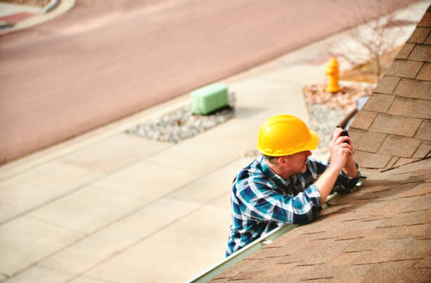 Best Residential Roofing Contractor  in Arkansas City, KS