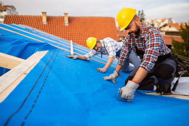 Best Roof Replacement Cost  in Arkansas City, KS