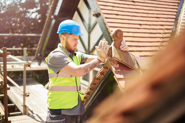 Best Commercial Roofing Services  in Arkansas City, KS
