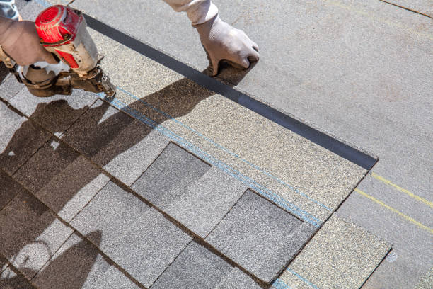 Best Roof Maintenance Services  in Arkansas City, KS